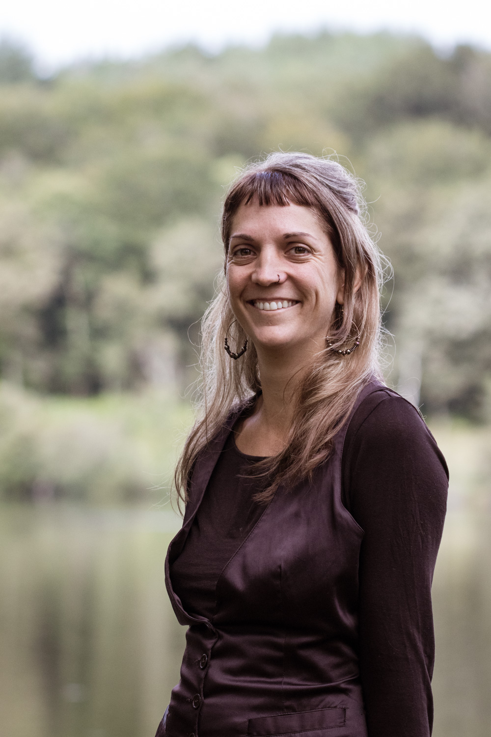 Portrait Mylène Deroche